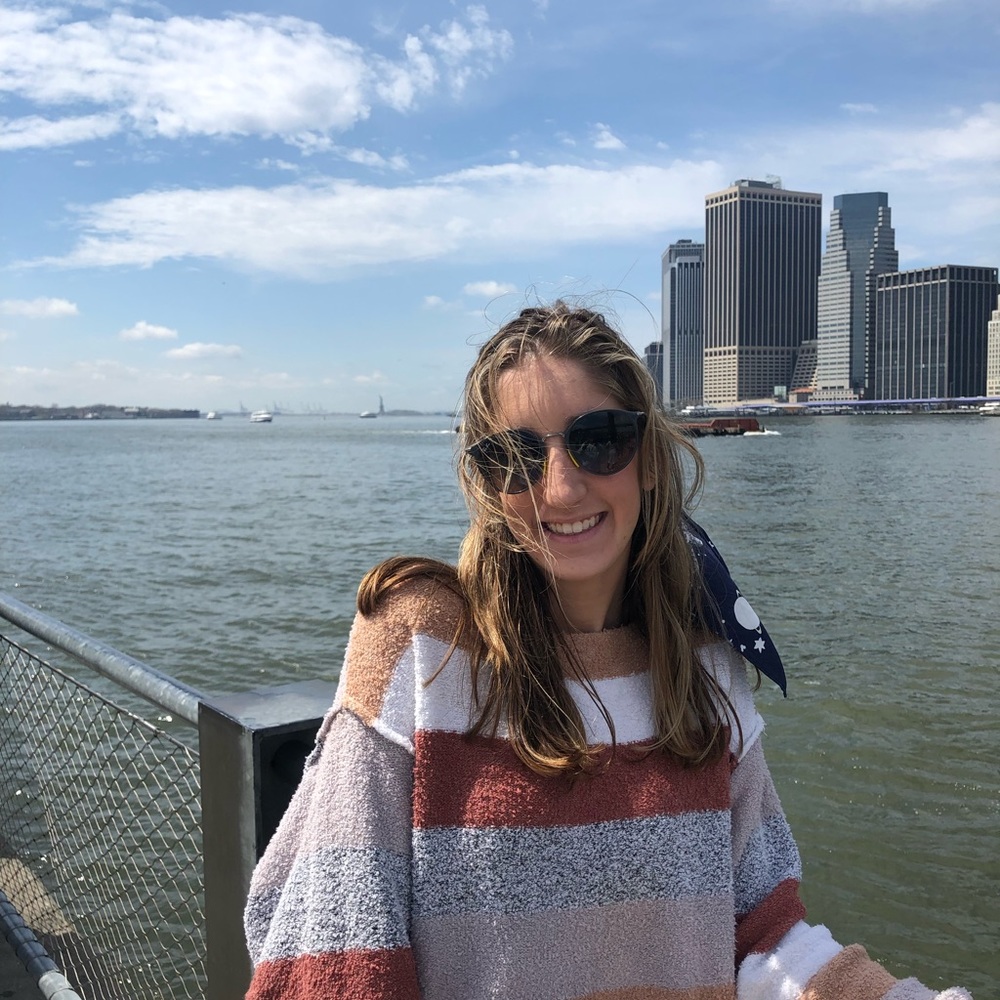 Meet your Posher, Sydney